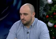 Цинізм заради піару: Ареф’єв про заяву омбудсмена Денисової про ув’язнену в ОРДО