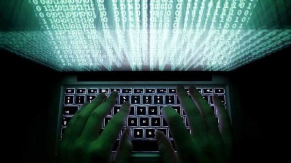 Хакеры оставили на правительственных сайтах предупреждение для украинцев