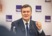 «Янукович ще не відпрацьований матеріал»: Гармаш розповів, як Путін може використати екс-президента-втікача