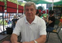 Помер чемпіон СРСР у складі «Зорі» та призер Олімпійських ігор Анатолій Куксов