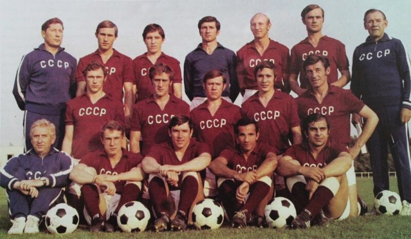 Помер чемпіон СРСР у&nbsp;складі &laquo;Зорі&raquo; та&nbsp;призер Олімпійських ігор Анатолій Куксов