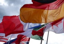Послы G7 назвали главные реформы для Украины