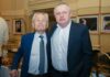«Ще за вісім годин до смерті я грав з ним у карти»: Ігор Суркіс розповів, як пережив втрату батька