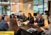 Україна долучає Францію до «Великого будівництва»
