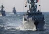 Блокада Россией Черного и Азовского моря: что известно о действиях Кремля