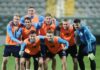 «Динамо» — «Рудар» — 0:0: онлайн-відеотрансляція матчу в Туреччині