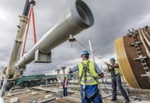 Европа ищет альтернативу российскому газу: как обеспечат энергобезопасность