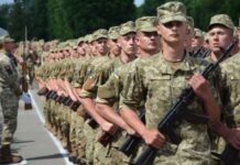 Отмена призыва в Украине: что ждет «срочников»