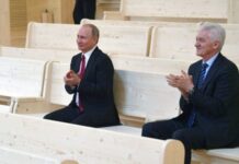 Приближенные Путину миллиардеры с начала года потеряли $32 млрд — Bloomberg