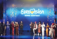 Скандал на Евровидении: Украину могут дисквалифицировать из-за «политизированного отбора»