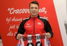Спроба номер три: Євген Коноплянка став футболістом європейського клубу