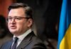 Украина потребовала от РФ информацию об учениях: на ответ есть 48 часов