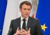 У Макрона заявили про нову домовленість із Путіним: що відомо