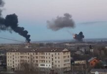 Жуткие обстрелы в Харькове: названо число погибших и пострадавших