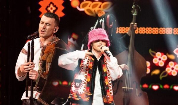Букмекеры пророчат Kalush Orchestra победу на &laquo;Евровидении&raquo;
