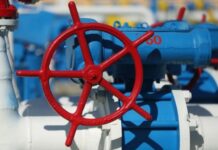 Цены на газ обновили исторический максимум: превысили $3000 за тысячу кубометров