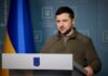 Кожен із нас — президент: українці написали вірш на основі слів Зеленського (відео)