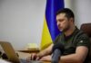 «Ми не здамося, ми підемо до кінця»: що сказав Зеленський британському парламенту