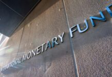 МВФ готовит новую программу для восстановления Украины
