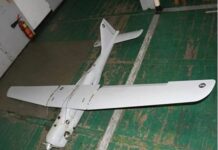 На територію країни НАТО безперешкодно залетів російський безпілотник-шпигун