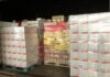 Обсяги гумдопомоги з-за кордону за 10 діб перевищили вже 70 тисяч тонн — ОП
