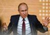 Олігархи хочуть за все зробити відповідальним Путіна й віддати його Заходу в обмін на зняття санкцій, — інсайдери про настрої в Кремлі