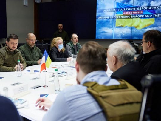 Польща, Литва, Латвія та Естонія можуть заблокувати транзит вантажівок з білорусі та росії — Мінінфраструктури