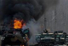 Псковський спецназ зазнає втрат і відмовляється від наказів, всередині командування ЗС РФ почалися конфлікти — Центр оборонних реформ