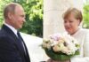 «Російське вторгнення в Україну „обнулило“ ціле покоління німецьких політиків», — іноземні ЗМІ