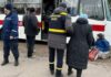 Суми, Тростянець, Краснопілля: в ОП назвали коридори евакуації у Сумській області на 10 березня
