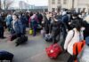 В Мариуполе согласовали «зеленый коридор»: все подробности эвакуации