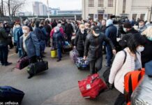 В Мариуполе согласовали «зеленый коридор»: все подробности эвакуации