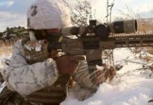 В Украину приехали добровольцы из 52 стран мира: что известно об интернациональном легионе