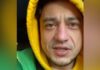 Ведущий «Орла и решки» вырвался из Бучи и записал обращение к россиянам. Видео