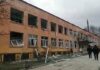 Враг ударил по Чернигову: разрушены школы и жилые дома