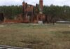 Оккупанты превратили экопарк под Киевом в пыточную