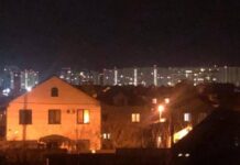 Получи ответ: куда обращаться по поводу нарушения светомаскировки в Одессе