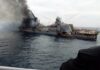 Адмірал-підводник: хто керуватиме Чорноморський флотом рф після знищення «Москви»