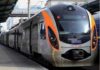Додатковий потяг до Польщі курсуватиме вже за кілька днів