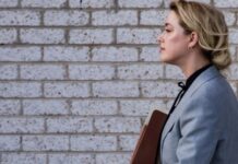 Эмбер Херд вновь судится с Джонни Деппом: актриса выдвинула новые обвинения