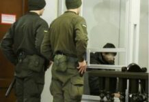 «Голковий маніяк» свою вину не визнав: суд виніс вирок чоловіку, який кидався на вінничанок зі шприцом