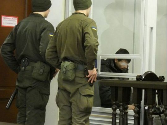 «Голковий маніяк» свою вину не визнав: суд виніс вирок чоловіку, який кидався на вінничанок зі шприцом