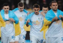 «Клуж» — «Динамо» — 0:0: онлайн-відеотрансляція матчу в Румунії