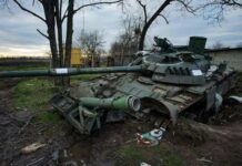 Невдачі ще будуть: у США назвали переможця у війні України з росією