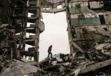 Шмыгаль рассказал, как будут восстанавливать Украину