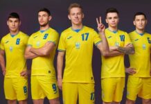 Шотландія — Україна: УЄФА визначив долю матчу
