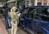Украинцам вновь разрешили уезжать за границу по внутреннему паспорту