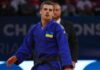 Українець Ядов завоював «золото» на чемпіонаті Європи з дзюдо: відео вирішальної сутички