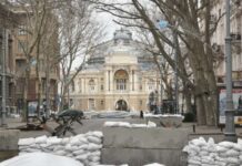 В Одессе вводят длительный комендантский час: выходить нельзя до понедельника