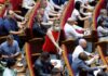 Верховная Рада признала Россию страной-террористом